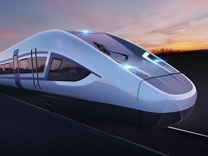 Ministers ‘told HS2 was over-budget three years ago’