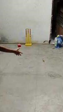 How to bowl off spin both from finger and wrist