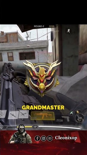 Day 17: Badla! 🔥 #codm #gaming #revenge