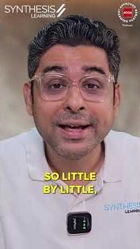 Your #ACCA Journey – Step 4 to 6 in 90 Seconds! 🚀 #Shorts