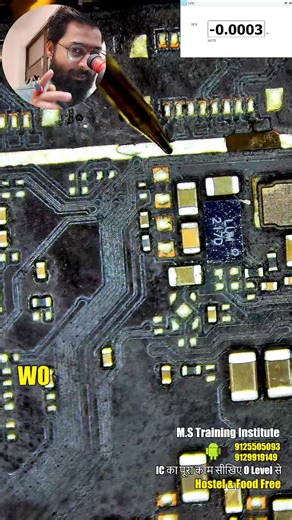 3.4K views · 74 reactions | ⚙️ Graphics IC Checking Method | Learn...