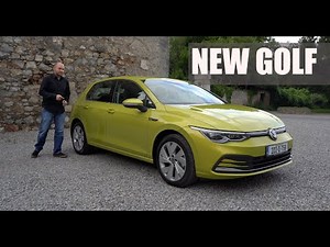 Volkswagen Golf 2020 review | Still the best?