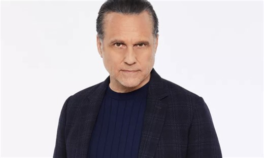 ‘General Hospital’s’ Maurice Benard to Chat Live on the Michael Fairman Channel