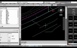 CASS小技巧02-解决线型异常问题