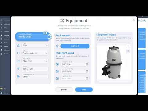 Wise Software Enterprise Short Demo