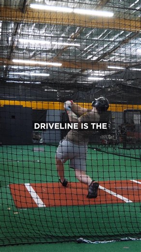 Now open to the public – Trajekt hitting sessions ‼️ Driveline Arizona is the only private facility in the world with access to baseball's most game-like pitching machine. Ever wonder what it's like to face off against baseball's best pitchers – down to the exact release point, spin rate, and pitch shape? Now's your chance to find out. | Driveline Baseball Inc.
