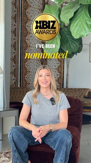 Alicia Sinclair | I’m so honored to share that I’ve been nominated for Sexpert of the Year! 🎉 As someone who started as a businessperson and became a... | Instagram
