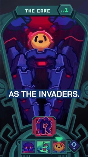 Your New Roguelike Obsession | Dicevaders #dicevaders #roguelike #deckbuilder #strategygames