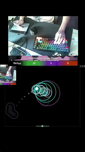 first 800pp play