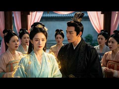[MULTI SUB]【完整版】顶级化妆师穿越成卑微貌丑宫女，惨遭陷害殉葬后意外重生绑定签到变美系统……#短剧全集 #最火短剧推荐 | 甜梦剧场