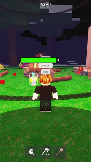 BEST Admin Script - Roblox 99 Nights! (Mobile/PC) Bring All, ESP *OP*