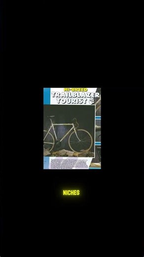The Collapse of a Bike Empire | How Muddy Fox Fell Apart