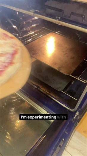 How to Perfect NY-Style Pizza Dough Resting Time