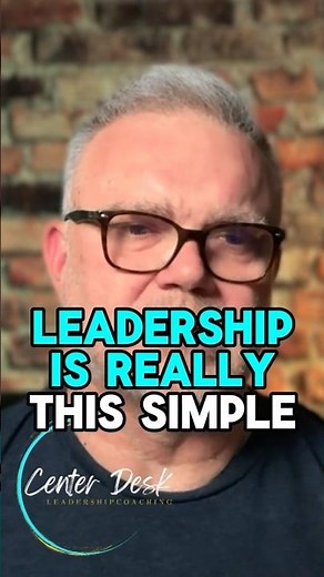 Not sure what leading a team means to you? Watch this #leadershipcoaching #entrepreneur