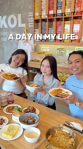 703 reactions · 15 shares | A day in my life as a college Tourism...