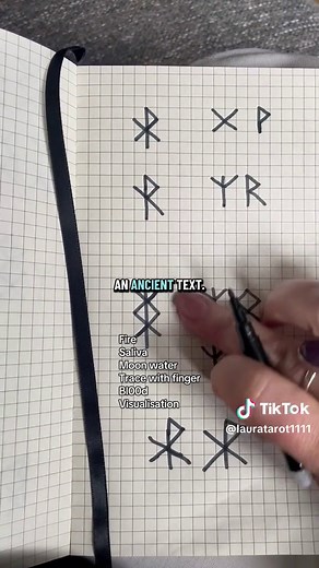 Beginner's Guide to Binding Runes