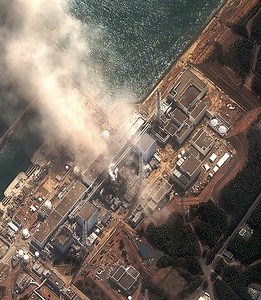 Wat er mis ging in Fukushima