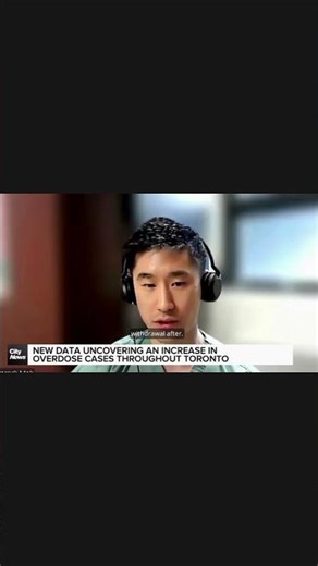 Drug overdoses in Toronto rising as health experts worry about contaminated street drugs #healthnews