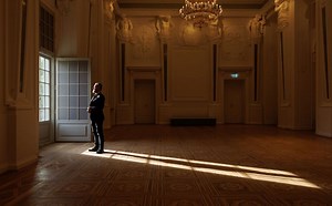 Pałac Rzeczpospolitej ponownie zachwyca. Jak warszawska perła baroku odzyskała blask?