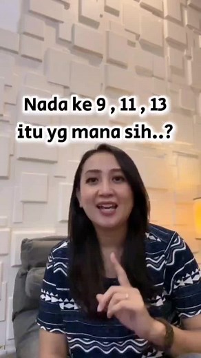 Panduan Nada ke-9 dalam Musik Gitar