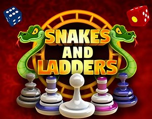 Play Snakes and Ladders | Free Online  Games. KidzSearch.com