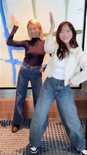 I tried dancing to Monaki, which I just learned how to do. #Monaki #Sasshi #Kojiruri