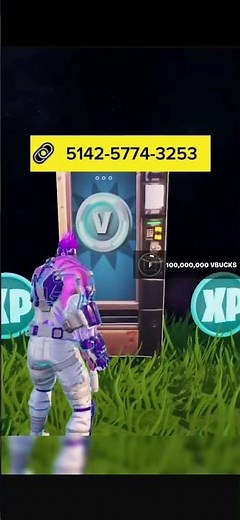 🚨SECRET MAP REVEALED🚨How to UNLOCK FREE V-BUCKS in Fortnite✅Get Free Fortnite V-BUCKS