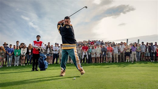 "Happy Gilmore 2": Trailer veröffentlicht und Startdatum bekannt | Moviebreak.de
