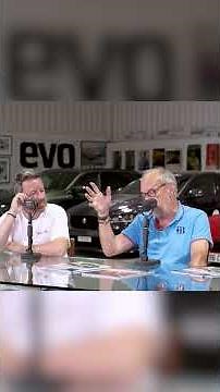 Harry Metcalfe on buying two Lamborghini Countaches, within 20 minutes