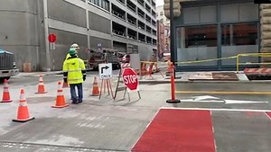 4.2K views · 14 reactions | In Downtown Seattle Wednesday, city leaders will tour Columbia Street's new bus-only lanes. KIRO 7 Traffic Anchor Tracy Taylor explains how the new route will speed the commute for thousands of West Seattle bus riders. | KIRO 7 News | Facebook