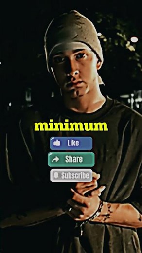 Eminem’s $900 Failure That Built a $250 Million Empire 💥