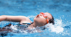 The swimming pool rule that’s left mums angry - Netmums