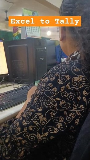 Import Data From Excel to Tally Prime | Suvit Software | How to Import Data From Excel to Tally