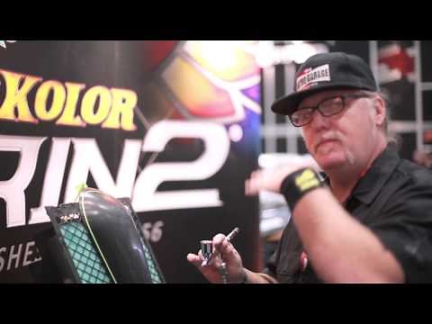 Craig Fraser Teaches You How To Prep For Airbrushing