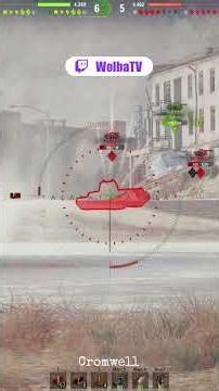 World of Tanks - Highlight Round Episode 362 #shorts #worldoftanks