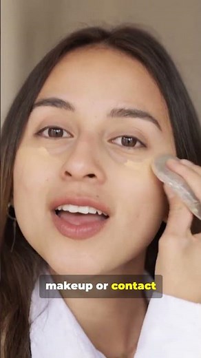 How to Get Rid of a Stye