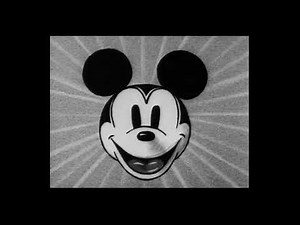 Every Single Mickey Mouse Title Card 2.0 (1931)