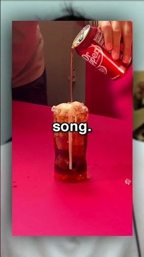 Official Dr.Pepper Theme Song 🎶