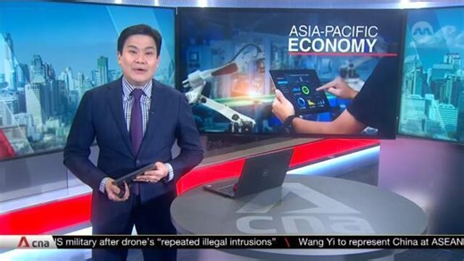 ASEAN economic growth supported by strong domestic demand: AMRO