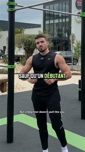 The worst advice on the muscle-up