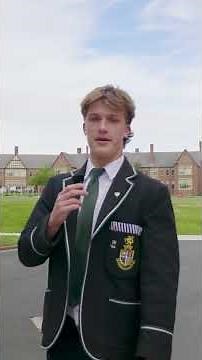 Looking forward to 2026 - TGC Prefects #singletake #thegeelongcollege