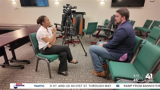 Leavenworth approves CoreCivic's special use permit