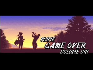 MAME 25-in-1 Death Animations, Continues and Game Over screens: Volume 8