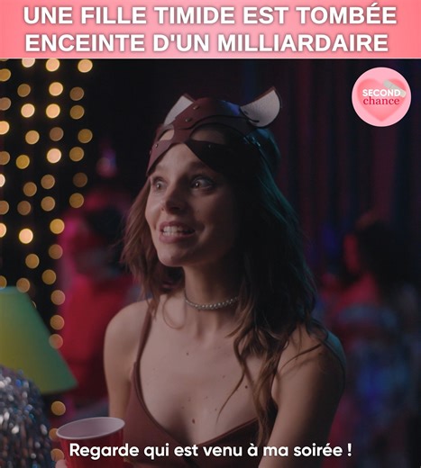 Une fille timide est tombée enceinte d'un milliardaire #fblifestyle | DramatizeMe France