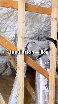 How Insulation Keeps You Cozy! #lifetips101