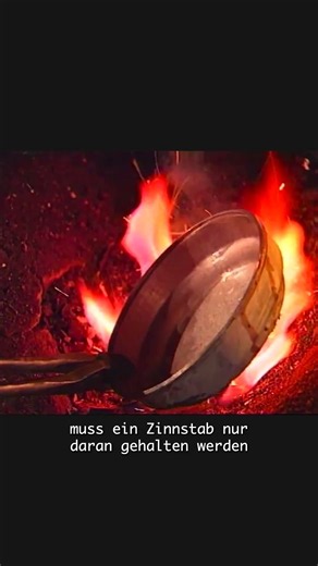 The Last of His Kind: The Coppersmith (9) | #shorts