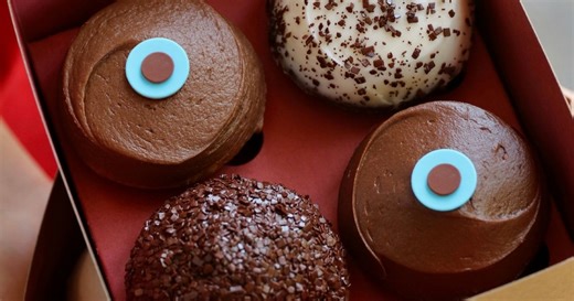 Sprinkles has closed all its locations