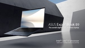 10K views · 47 reactions | ASUS #ExpertBook B9 is a business laptop...