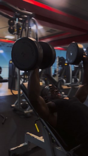 Bicep pump locked in. No shortcuts, just pressure and progress.  Chasing that aesthetic every rep. #workout #BicepPump #ArmDay #AestheticTraining #GymMotivation #FitnessJourney #StrengthBuilt #WorkoutMode #ChaseThePump #FitLifestyle #MensFitness #GymGrind | Prince Fit Nation | Facebook