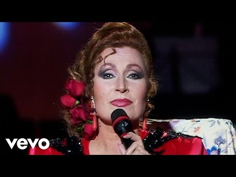 Rocio Jurado - Que No Daría Yo (Viva el Espectáculo (Actuación TVE))
